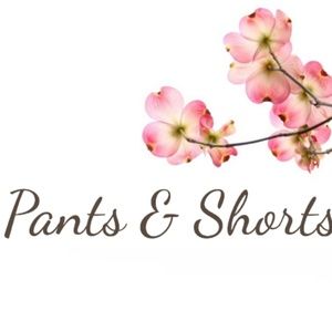 Jeans | Pants | Shorts